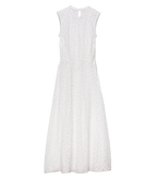 ADELANA DRESS -- SALT
