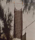 AMEDINE SLIP -- UMBER