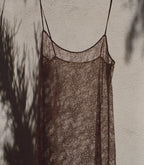 AMEDINE SLIP -- UMBER