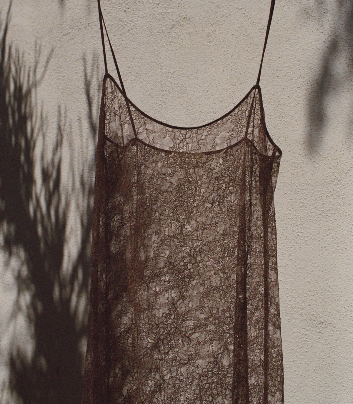 AMEDINE SLIP -- UMBER