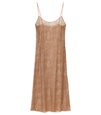 AMEDINE SLIP -- CAROB