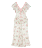 AMELISSE DRESS -- COLETTE ROSE
