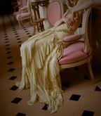 ANTOINETTE ANNIVERSARY DRESS -- GALETTE