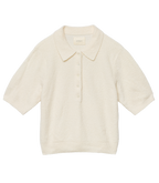 ARTIE POLO -- IVORY
