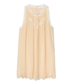 AVALON DRESS -- SHELL