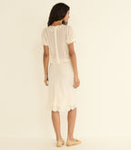 BEATRICE TOP -- SEA SALT