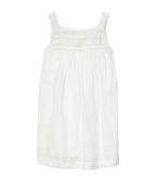 BEA DRESS -- SALT