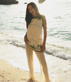 BILLIE DRESS -- CANDLELIGHT