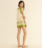 BILLIE DRESS -- CANDLELIGHT