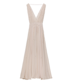 DIAMANT DRESS -- PIROUETTE