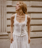 LOIS TANK -- SALT QUELLE JOLIE POINTELLE