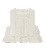 ELONIE TOP -- JASMINE