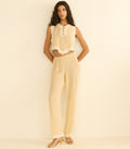FELISE PANT -- SHELL