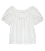 FREDERICA TOP -- SALT