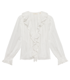 HARDY TOP -- SALT