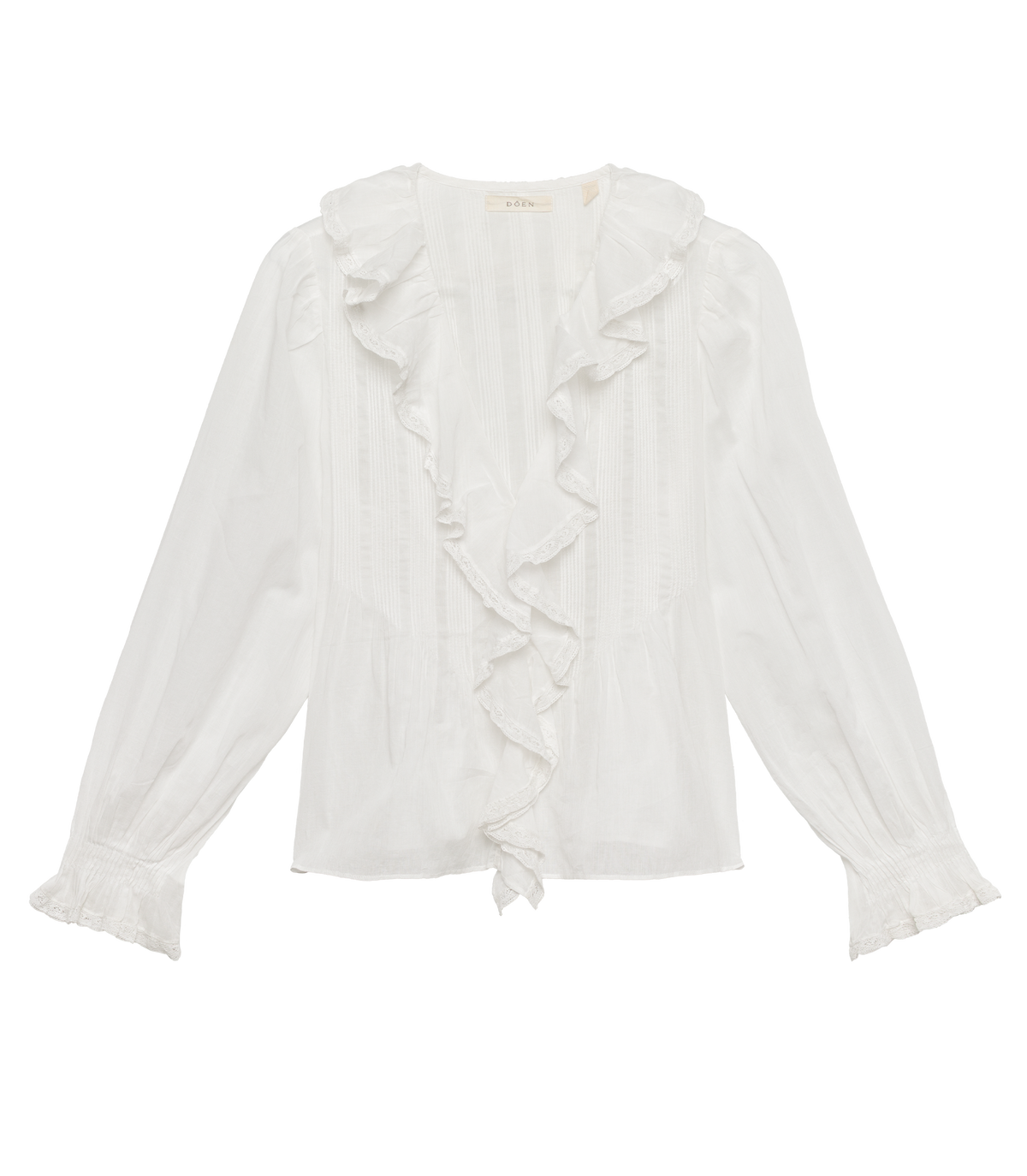 HARDY TOP -- SALT