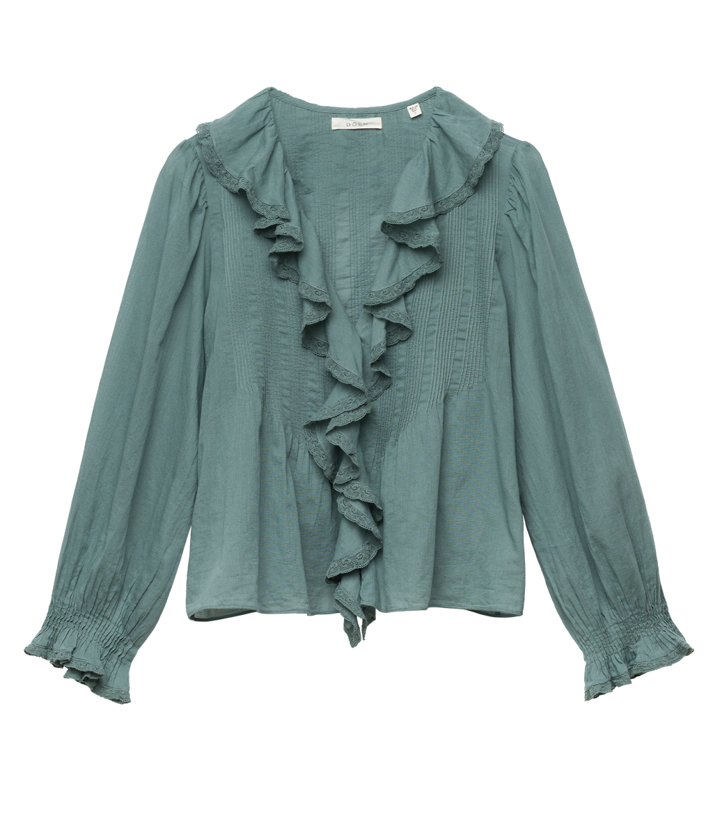 HARDY TOP -- SEAFARE