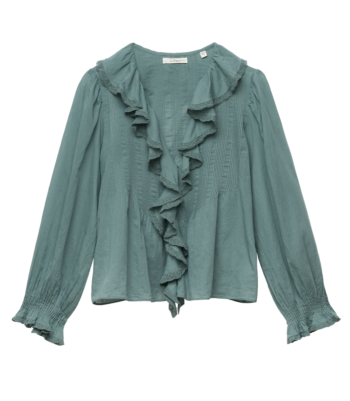HARDY TOP -- SEAFARE