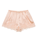 IONA SHORT -- PEACH SORBET