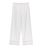 LAVONA PANT -- POWDER