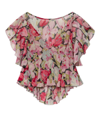 LIVANNE TOP -- VALLEE DES TULIPES