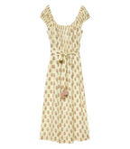 MEADOWLARK DRESS -- DANDELION GROVE