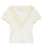 NALIA TEE -- SALT