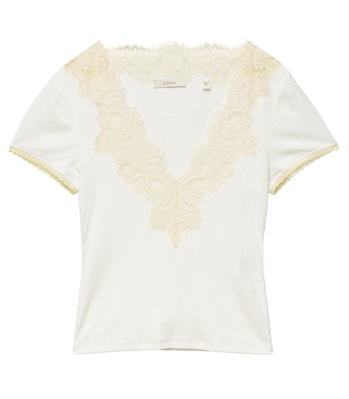NALIA TEE -- SALT