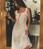 OPHÉLIE DRESS -- SALT