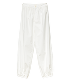 PAIGE PANT -- SALT