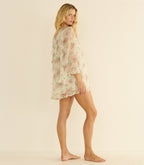 PETUNIA DRESS -- COLETTE ROSE