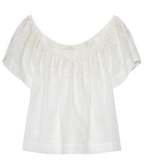 PROVENCE TOP -- SALT