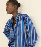 REMIS TOP -- MARCEAU STRIPE