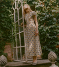 RHODIA DRESS -- NARCISSUS BLOOM