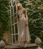 RHODIA DRESS -- NARCISSUS BLOOM