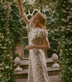 RHODIA DRESS -- NARCISSUS BLOOM