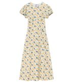 RHODIA DRESS -- NARCISSUS BLOOM