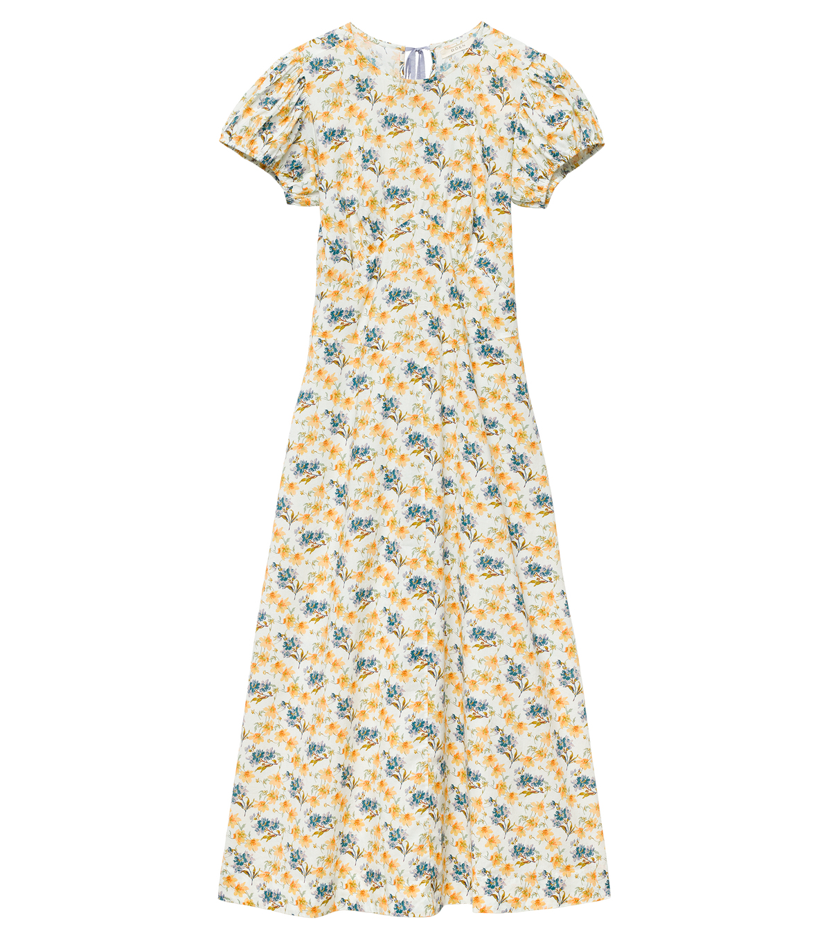 RHODIA DRESS -- NARCISSUS BLOOM