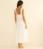 RIVIÈRE DRESS -- SALT