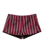 ROCCO SHORT -- TREMEZZO STRIPE