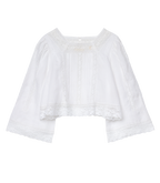 SOLSTICE TOP -- SALT