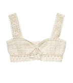 SORIA TOP -- PEARL