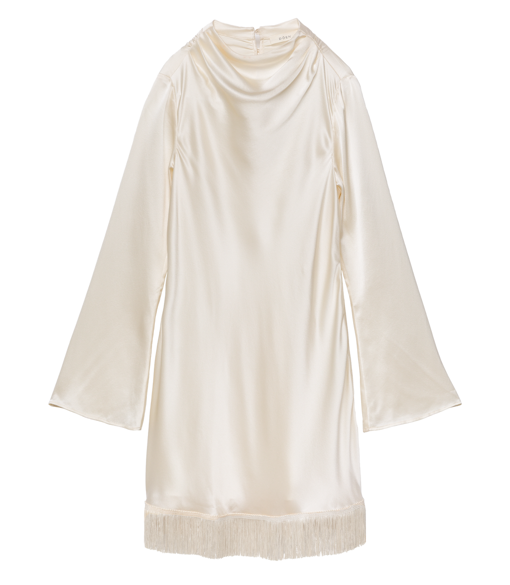 STELLA DRESS -- CANDLELIGHT