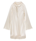 STELLA DRESS -- CANDLELIGHT