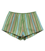 THELMA SHORT -- SAINT-OUEN STRIPE