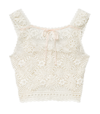 THERESA TOP -- PEARL