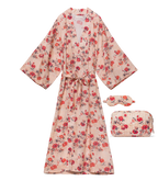 GISELA ROBE -- TULIP POSY