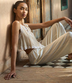 VIOLA TOP -- SHELL