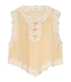 VIOLA TOP -- SHELL