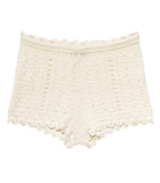 VISTA SHORT -- PEARL